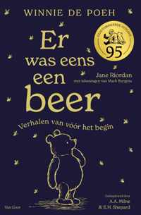 Winnie de Poeh - Er was eens een beer