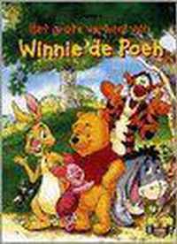 Het grote verhaal van winnie de poeh