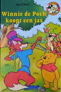 Winnie de Poeh koopt een jas