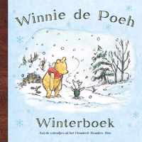 Winnie De Poeh Winterboek