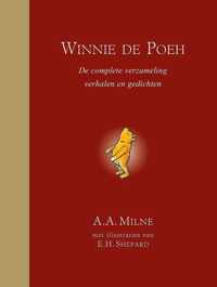 Winnie de Poeh  -   Winnie de Poeh