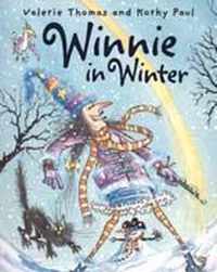 Winnie in Winter