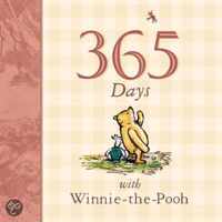 365 Days with Winnie-the-Pooh