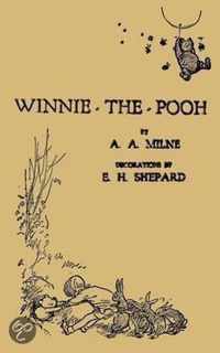 Winnie-The-Pooh, The Original Version