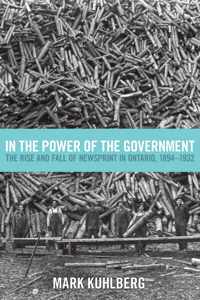 In The Power Of The Government