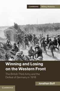 Winning and Losing on the Western Front