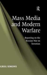 Mass Media and Modern Warfare