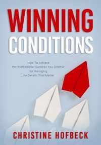 Winning Conditions