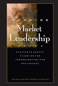 Winning Market Leadership