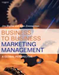 Business to Business Marketing