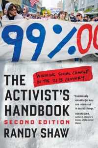 The Activist's Handbook