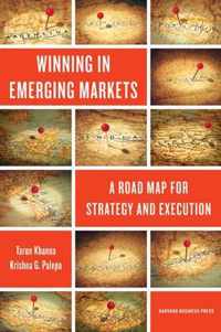 Winning in Emerging Markets