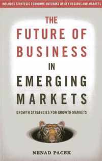 The Future of Business in Emerging Markets