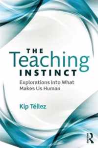 The Teaching Instinct