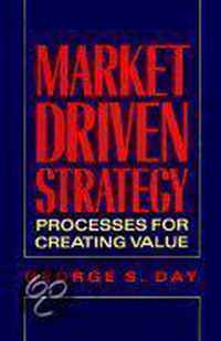 Market Driven Strategy