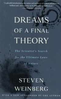 Dreams of a Final Theory