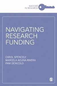 Navigating Research Funding with Confidence