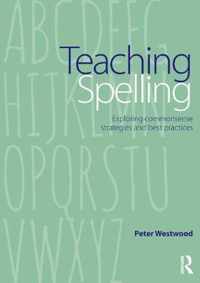 Teaching Spelling