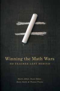 Winning the Math Wars