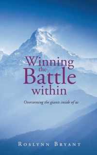 Winning the Battle Within