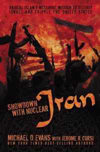 Showdown with Nuclear Iran