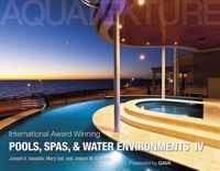 International Award Winning Pools, Spas, And Water Environme