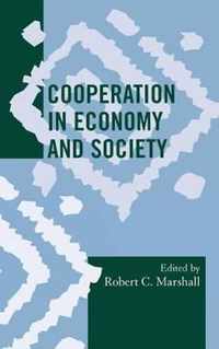 Cooperation in Economy and Society