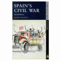 Spain's Civil War