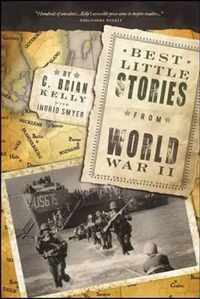 Best Little Stories from World War II