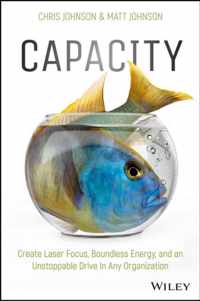 Capacity