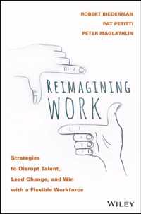 Reimagining Work