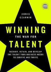 Winning the War for Talent