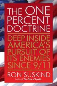 One Percent Doctrine