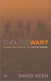 Endless War?