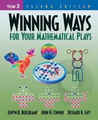 Winning Ways for Your Mathematical Plays