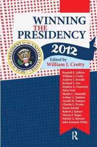 Winning the Presidency 2012