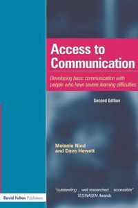 Access To Communication