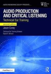 Audio Production & Critical Listening