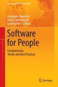 Software for People