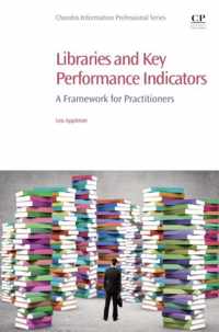 Libraries and Key Performance Indicators