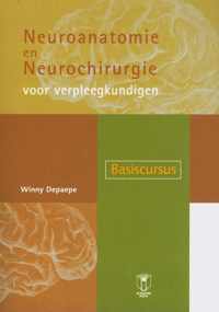 Neuroanatomie en neurochirurgie voor verpleegkundigen