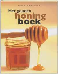 Het gouden honingboek