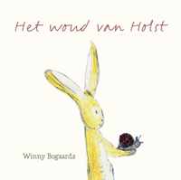 Het woud van Holst