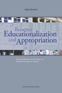 Between educationalization and appropriation