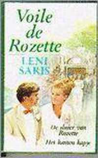 Voile de rozette