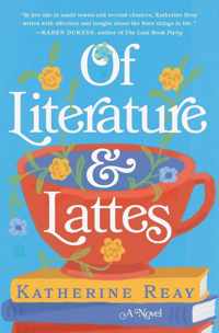 Of Literature and Lattes