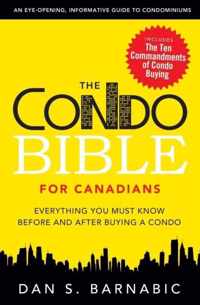 The Condo Bible for Canadians