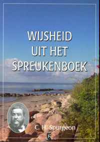 34 Wijsheid uit het Spreukenboek