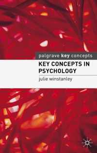 Key Concepts in Psychology