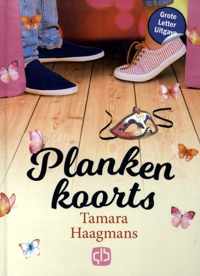 Plankenkoorts